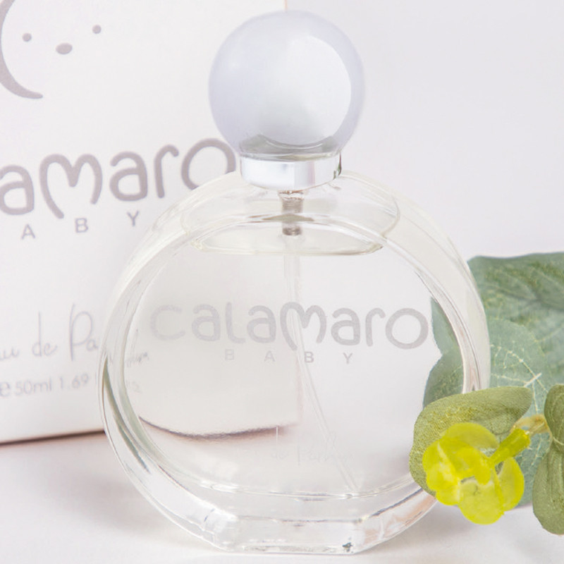 Perfume calamaro baby