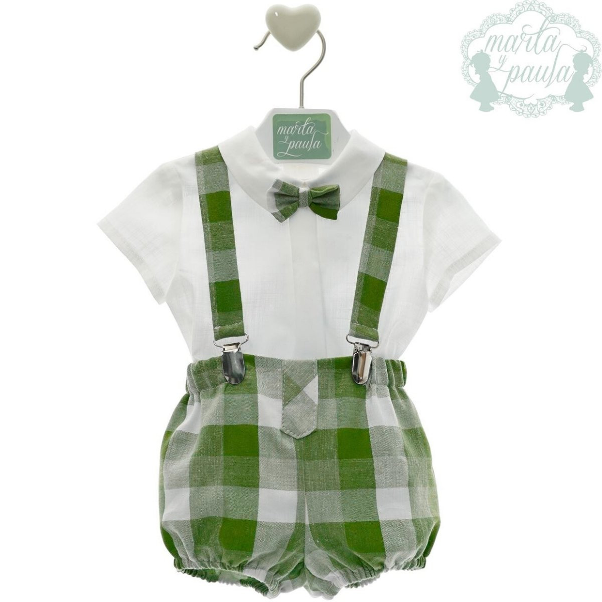 Conjunto piccolino escorpio