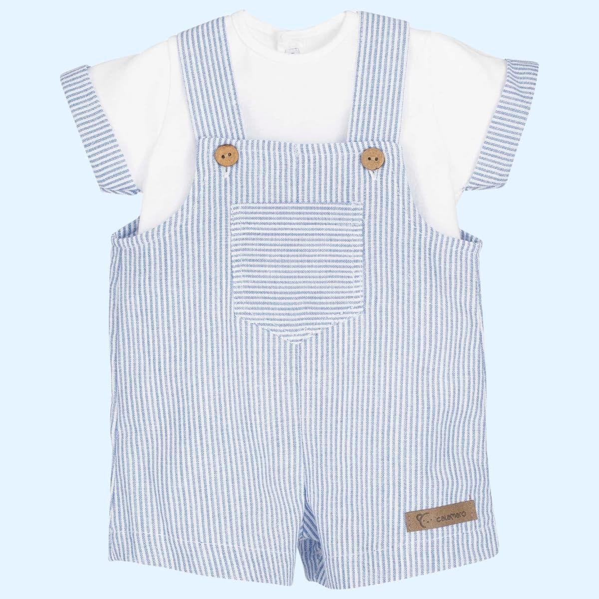 Conjunto peto kerala