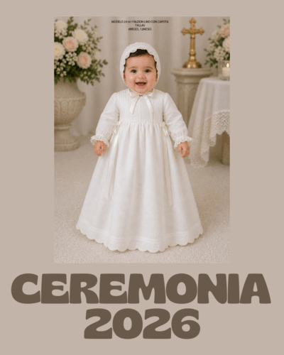 Ceremonia 2026 - 3