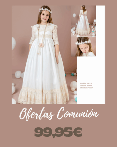 Oferta comunión 2026 -1