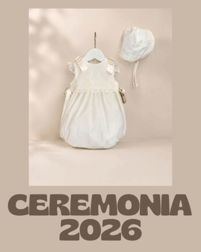Ceremonia 2026 - 2