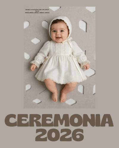 Ceremonia 2026