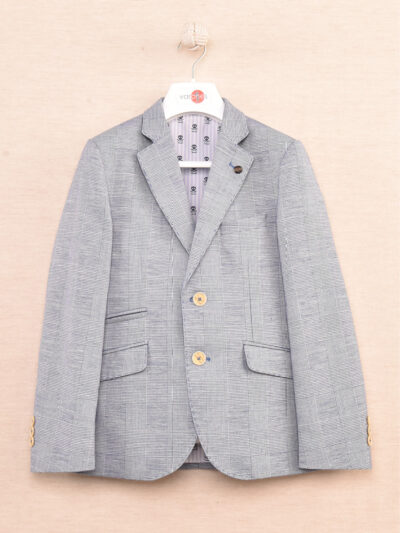 Traje de almirante - Ref. 10-04101