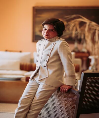 Traje de almirante - Ref_10_02130